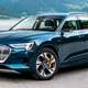 Image for article titled Audi Is Trying To Give E-Tron More Of A Chance